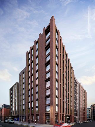 1 bed property, in The Prestige, £175,000