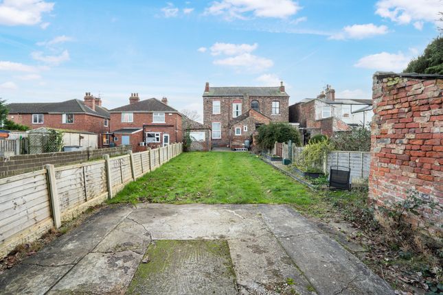 1 bed property, in Flat 1, £115,000