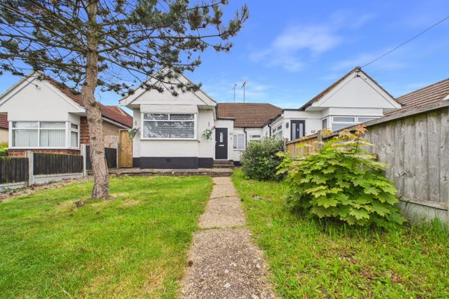 2 bed property, in High Road, £325,000