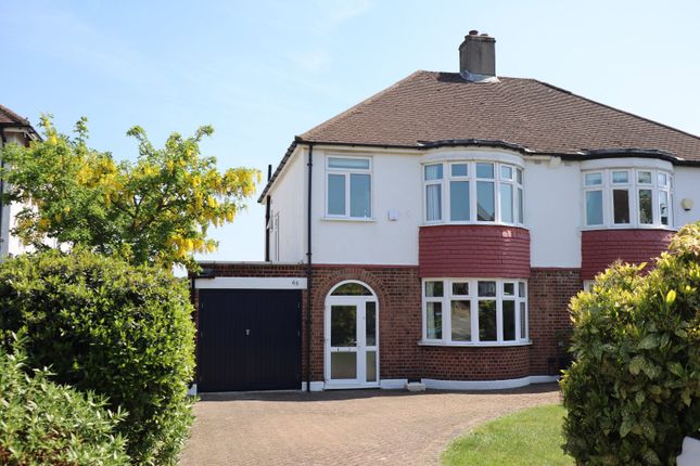 3 bed property, in Chapel Farm Road, £700,000
