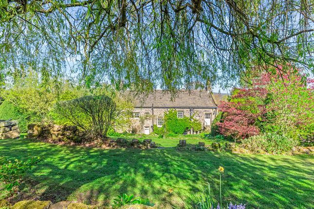 5 bed property, in Moor Road, £1,450,000