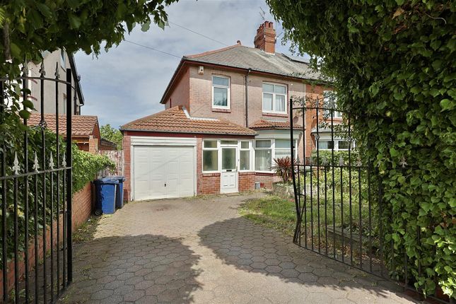 3 bed property, in Benton Park Road, £275,000