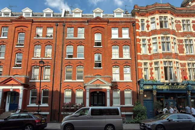 1 bed property, in Flat 10, £550,000