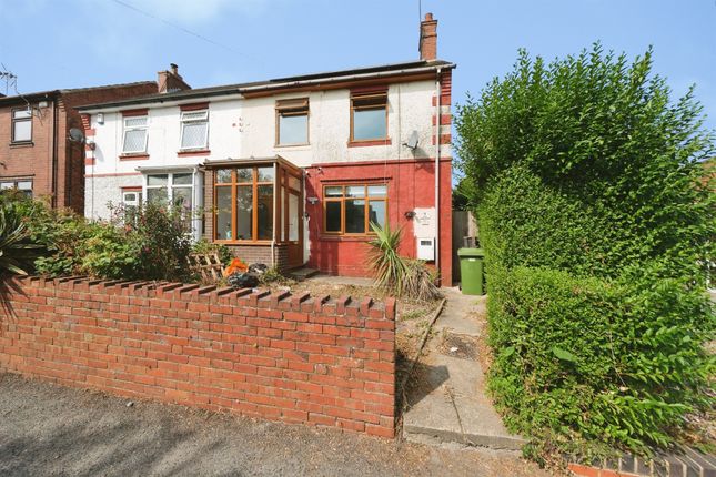 3 bed property, in Parkside, £180,000