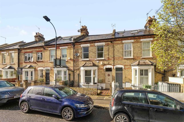 2 bed property, in Hugon Road, £1,200,000
