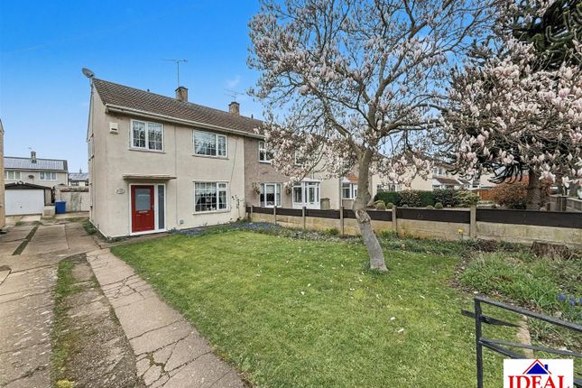 3 bed property, in Jossey Lane, £120,000