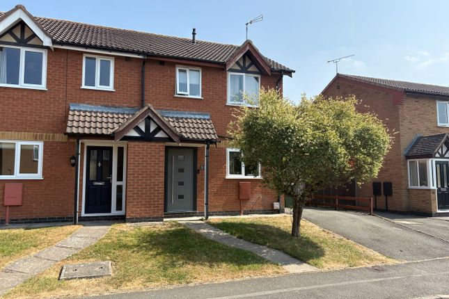 3 bed property, in Devitt Way, £265,000