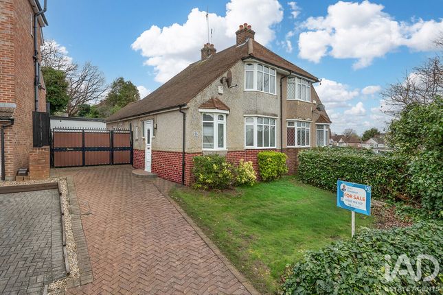 3 bed property, in Barnhurst Avenue, £525,000