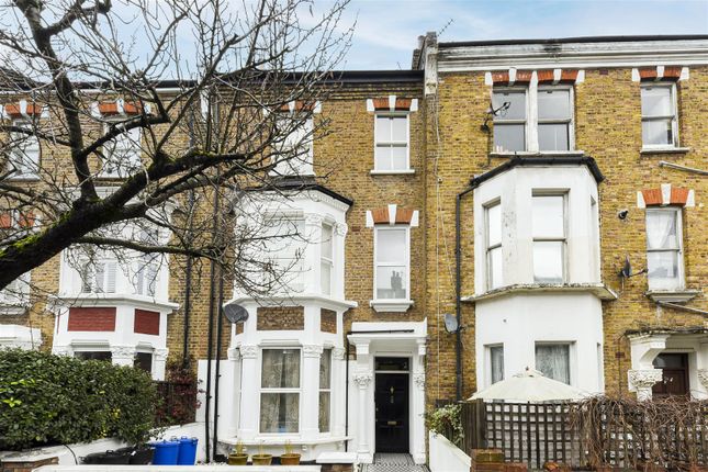 2 bed property, in Fordingley Road, £530,000