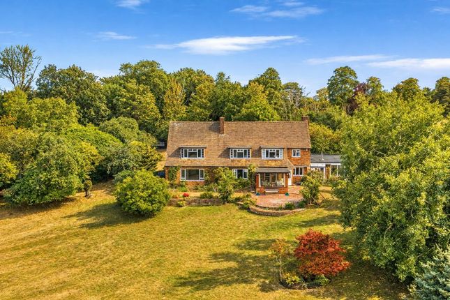 7 bed property, in Hastingwood Road, £1,450,000