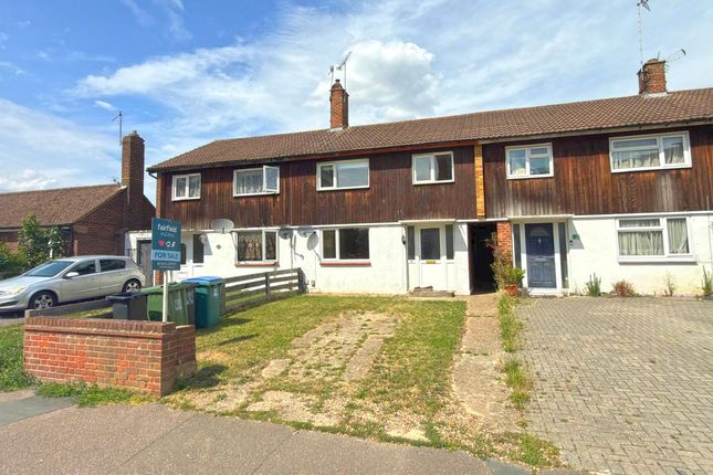 3 bed property, in York Way, £425,000