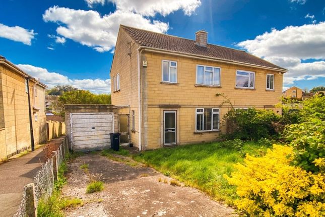 3 bed property, in 1 Belmore Gardens, £230,000