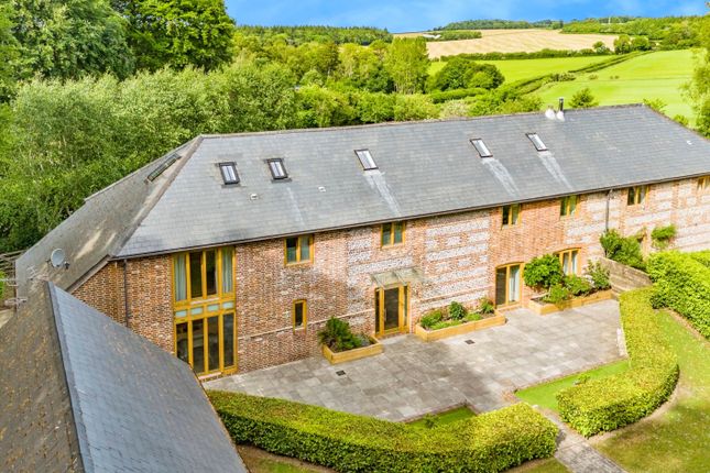 6 bed property, in Farleigh Lane, £1,450,000
