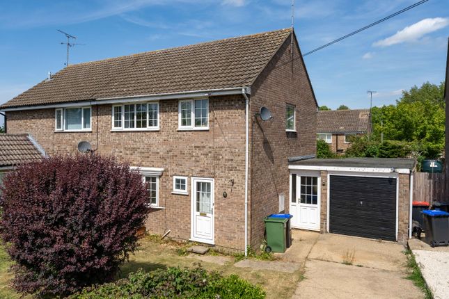 3 bed property, in Steeple Bumpstead, £325,000