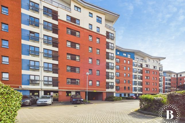 1 bed property, in Pinsent Millsands, £85,000
