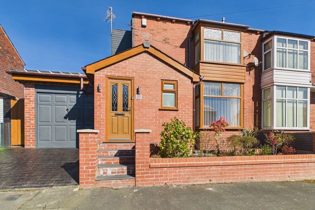 3 bed property, in Kirkby Road, £335,000