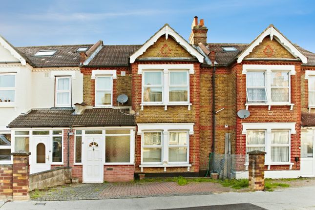 Land, in Kitchener Road, £425,000
