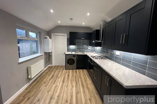 3 bed property, in King Street, £162,500