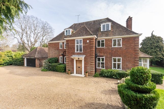 5 bed property, in Leigh Hill Road, £2,995,000