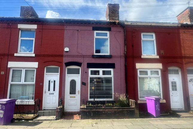 2 bed property, in 134 Grosvenor Road, £70,000