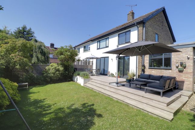 3 bed property, in High Ridge Way, £525,000
