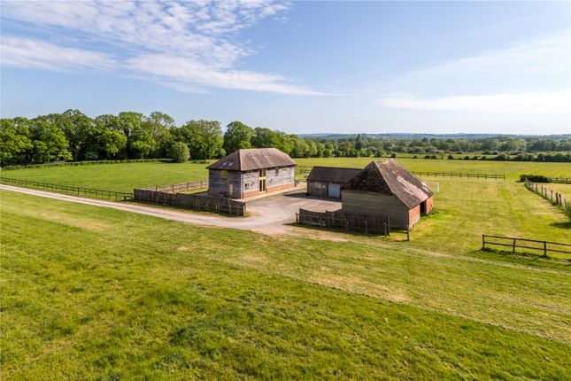 3 bed property, in West Chiltington Lane, £1,500,000