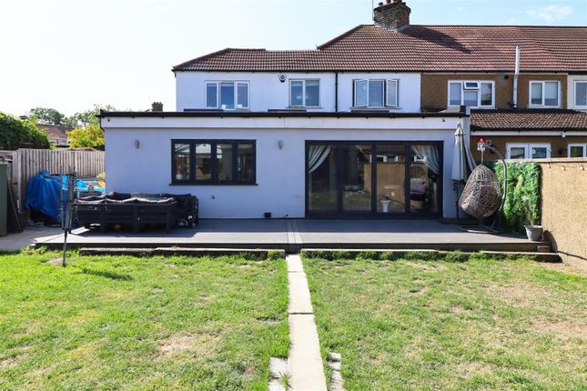 5 bed property, in Percy Road, £700,000