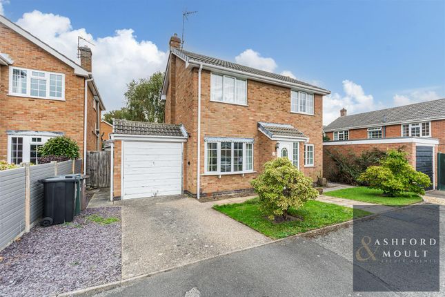 3 bed property, in Gorse Close, £265,000