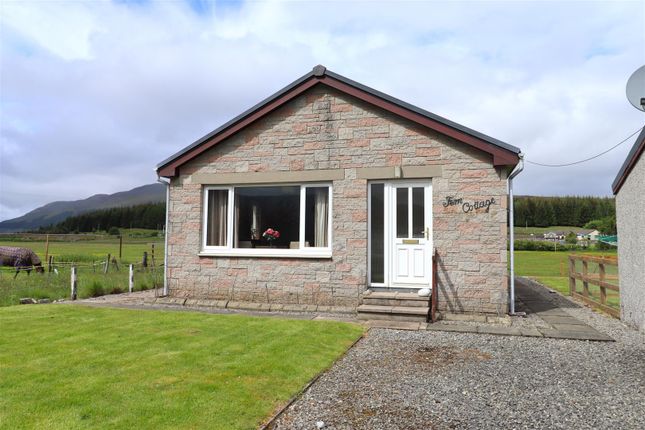 2 bed property, in Fern Cottage, £150,000