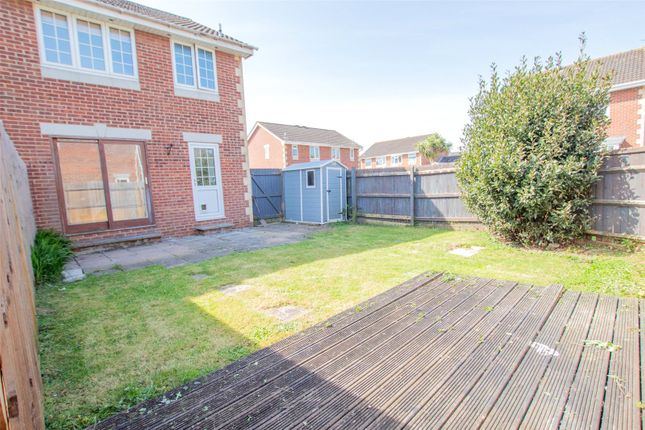 3 bed property, in Grace Road, £260,000