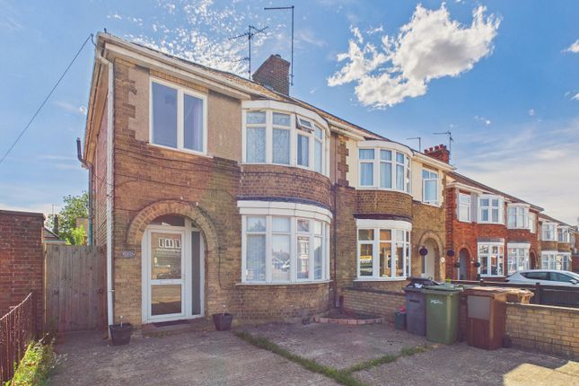 3 bed property, in Lincoln Road, £249,950