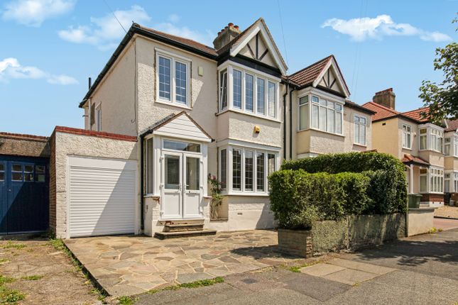 3 bed property, in Harland Road, £675,000
