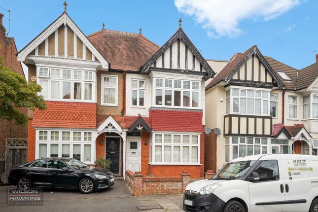 3 bed property, in Longley Road, £400,000
