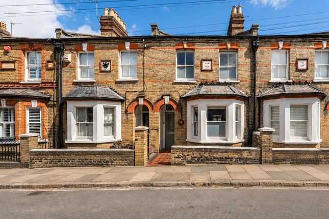 3 bed property, in Albany Road, £750,000