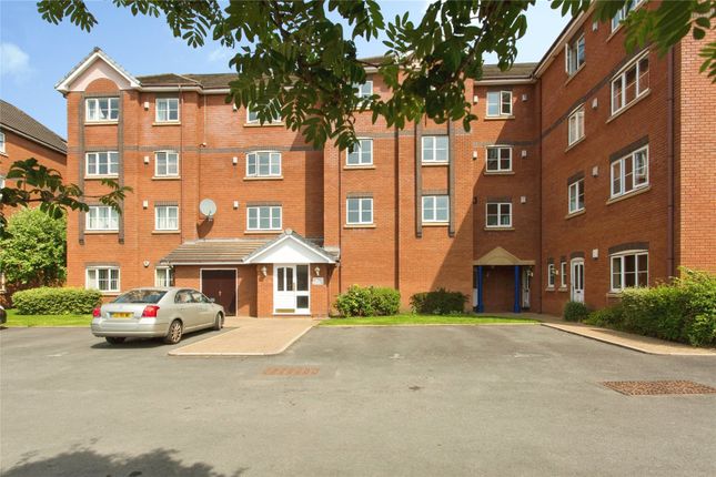 2 bed property, in Britannia Drive, £130,000
