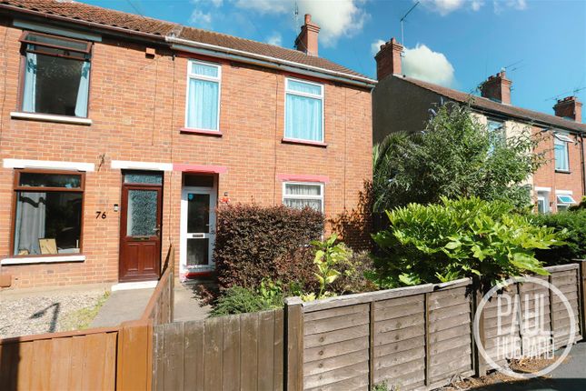 3 bed property, in Somerton Avenue, £160,000