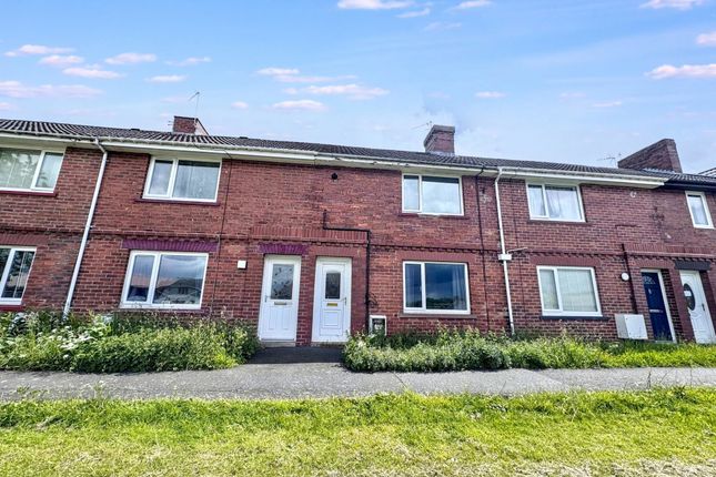 2 bed property, in Surrey Crescent, £89,000
