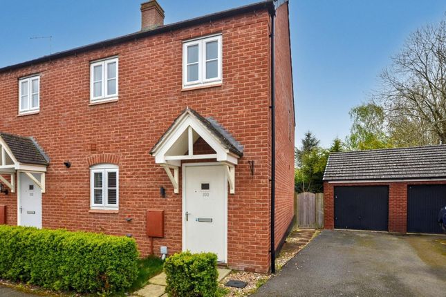 2 bed property, in Johns Road, £235,000