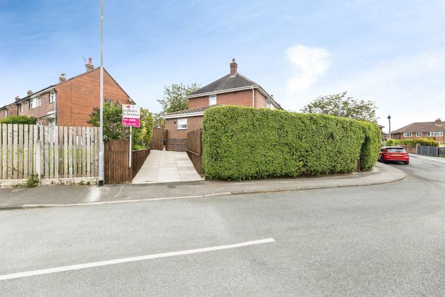 3 bed property, in Smithy Lane, £210,000