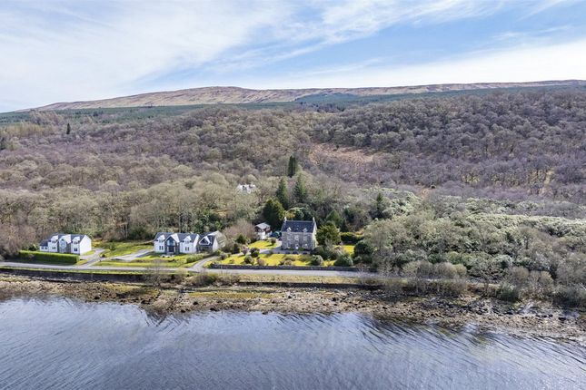 8 bed property, in Thistle Guest House, £675,000