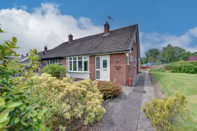 3 bed property, in Greenacres Road, £260,000