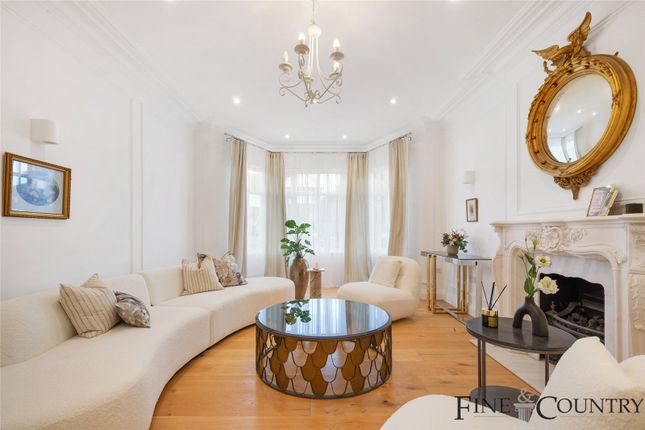 6 bed property, in Hocroft Road, £2,999,950