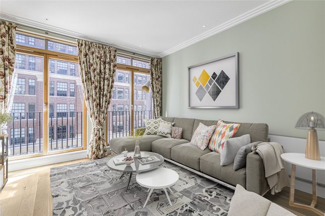 1 bed property, in Westminster Green, £675,000