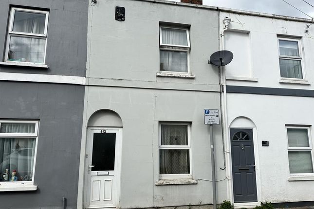 2 bed property, in Brunswick Street, £185,000