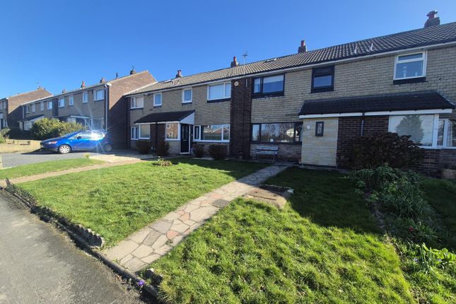 3 bed property, in Station Fields, £200,000