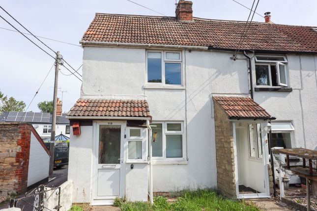 3 bed property, in Quemerford, £170,000
