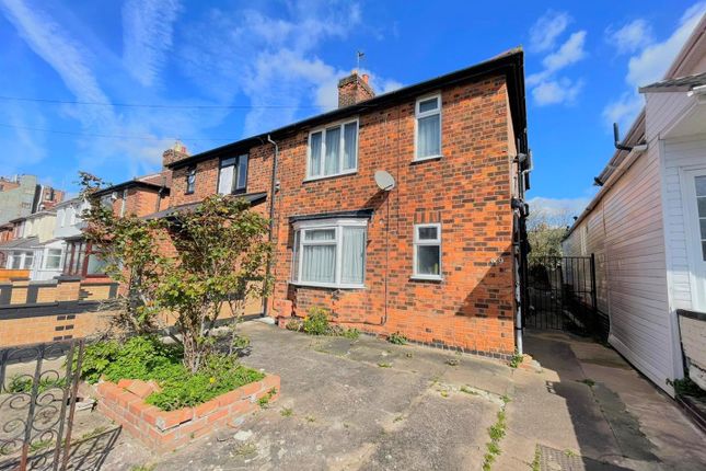 3 bed property, in Elizabeth Street, £325,000