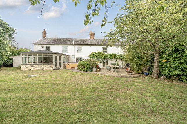 4 bed property, in Station Road, £775,000