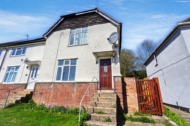 3 bed property, in Underwood Road, £370,000