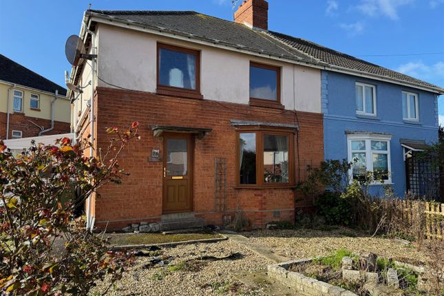 3 bed property, in Sussex Road, £265,000